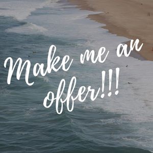 I’m Back from vacation 💕